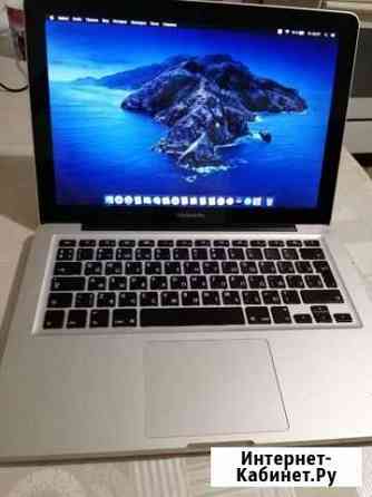 Macbook Pro 13. 4ггб. Ssd 256 2011г Арзамас