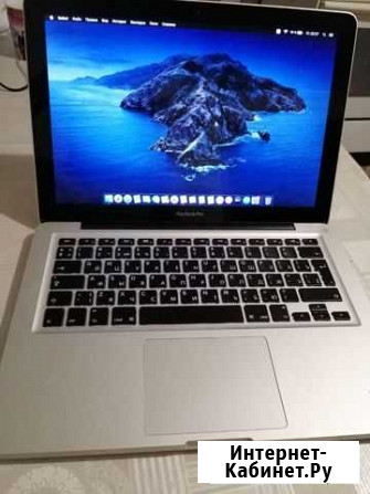 Macbook Pro 13. 4ггб. Ssd 256 2011г Арзамас - изображение 1