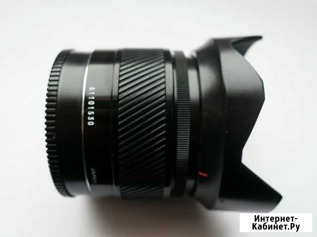 Обьектив Minolta AF 24mm /F2,8 for sony A Тула - изображение 1