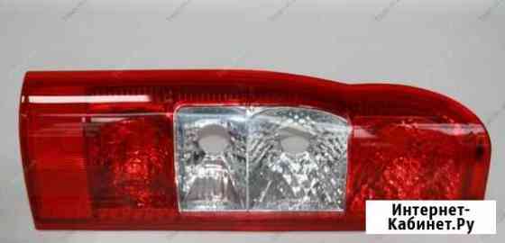 Фонарь форд транзит 06-13 г.в Омск