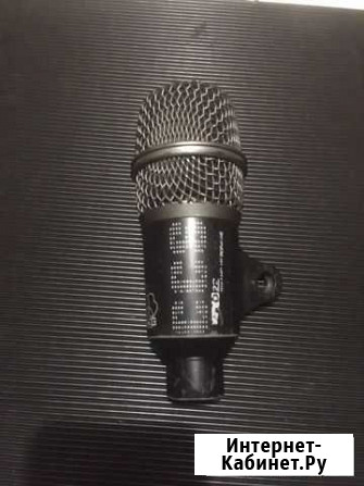 Инструментальный микрофон AKG Пермь - изображение 1
