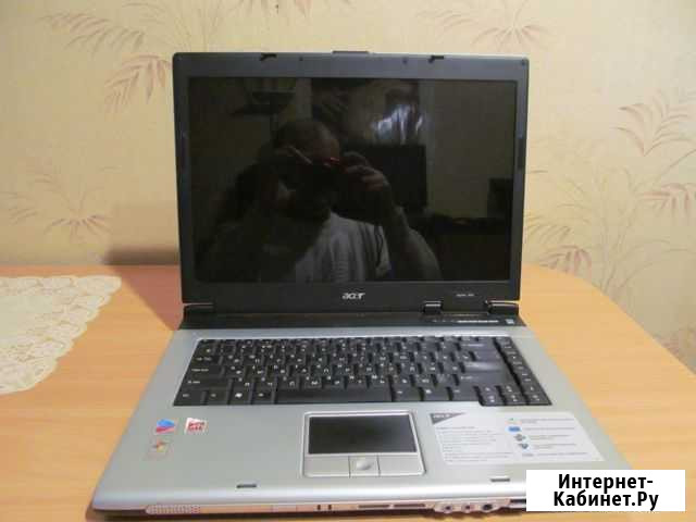Acer Aspire 1650 Всеволожск - изображение 1