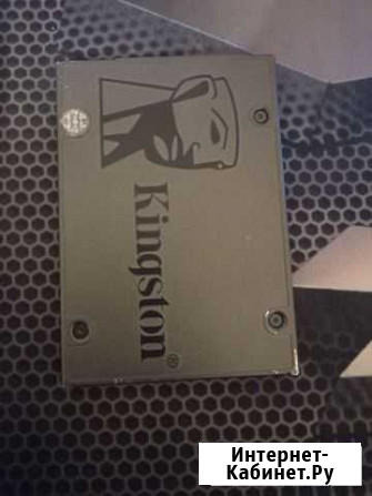 Ssd 120gb Курск - изображение 1