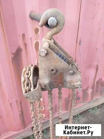 Таль Калининград - изображение 1