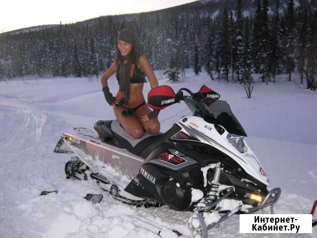 Yamaha Nitro 2008 Железногорск-Илимский - изображение 1