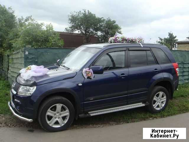 Аренда авто на свадьбу с водителем Кимры - изображение 1