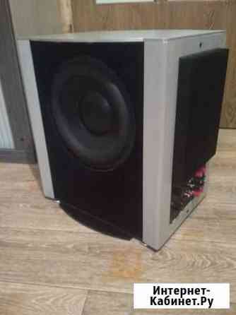 Hi-End 500 Ватт Сабвуфер Piega P1Sub (Швейцария) Саратов