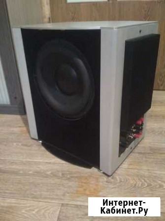 Hi-End 500 Ватт Сабвуфер Piega P1Sub (Швейцария) Саратов - изображение 1
