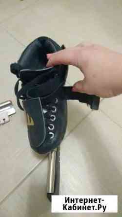 Коньки для шорт трека Смоленск