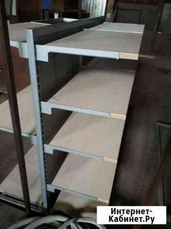 Стол-тумба,полки,корзины стеллаж для товара Волгоград