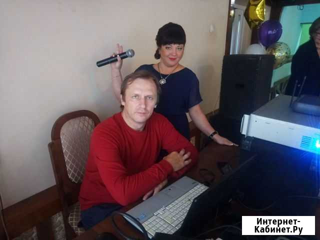 Музыка на свадьбу, юбилей Мичуринск - изображение 1