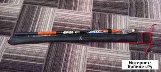 Удочка телескопическая 5.4 метра Набережные Челны