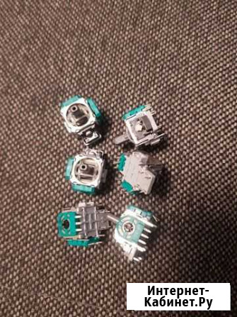 Аналоговые стики Xbox One Краснодар - изображение 1