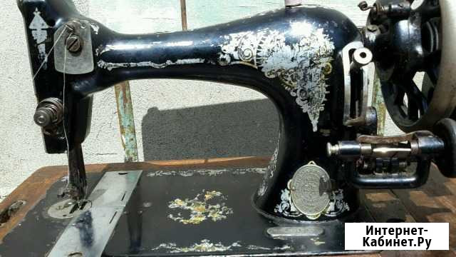 Швейная машинка Пятигорск - изображение 1