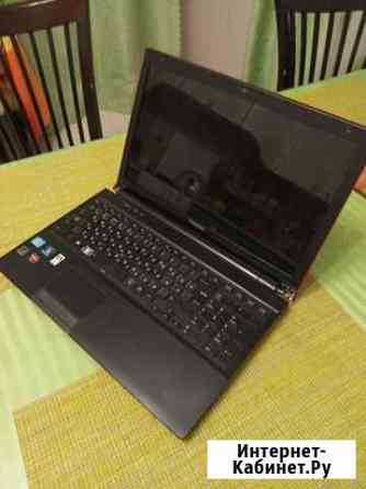 Ноутбук toshiba r850 Ставрополь