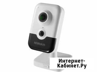 IP-Видеокамера Hikvision 1Мп внутренняя Петропавловск-Камчатский - изображение 1