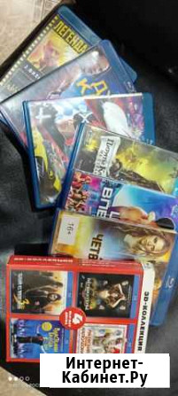 Фильмы на blu ray дисках Курск - изображение 1