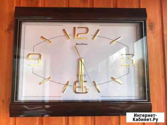 Часы Набережные Челны