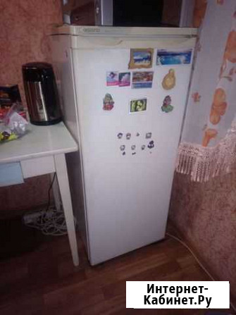 Холодильник бу Мурманск - изображение 1