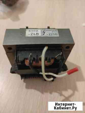 Трансформатор Ярославль