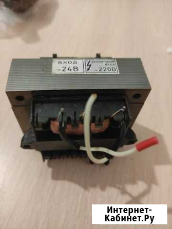 Трансформатор Ярославль - изображение 1