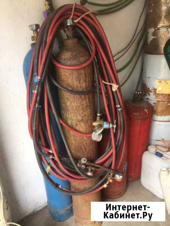 Газорез Комсомольск-на-Амуре - изображение 1