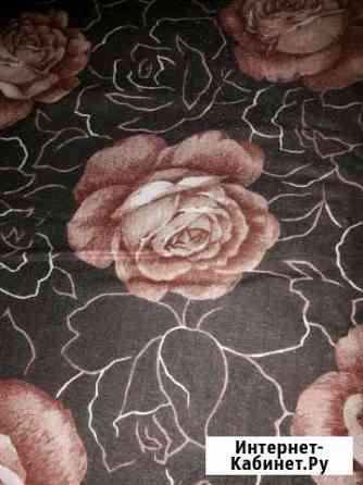 Ткань с блест.нитью 3расцветки Иваново