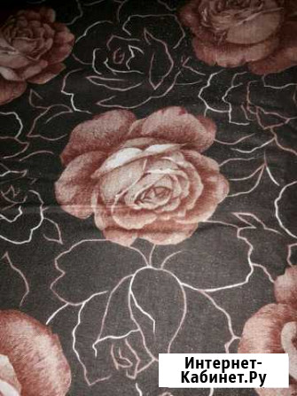 Ткань с блест.нитью 3расцветки Иваново - изображение 1