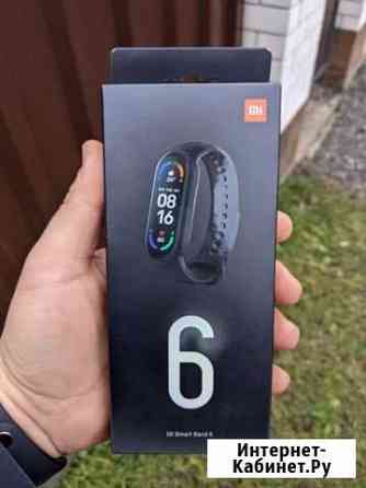 Mi Band 6 Курск