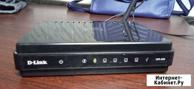 Wifi роутер Новочеркасск - изображение 1
