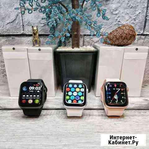 Apple watch s6 44mm Армавир