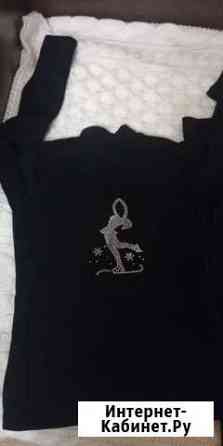 Тренировочный костюм для фигуристки Омск