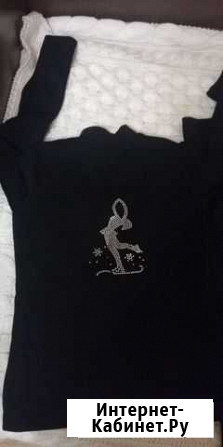 Тренировочный костюм для фигуристки Омск - изображение 1