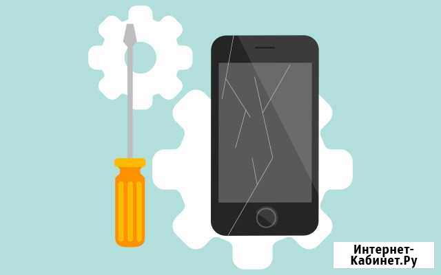 Быстро чиним смартфоны и планшеты Северск - изображение 1