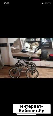 Коляска 2 в 1 Шахты - изображение 1