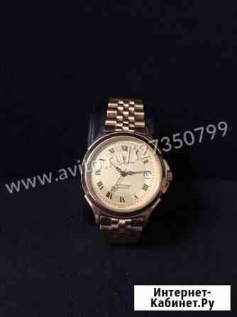 Золотые часы 585 артикул 9999 Тюмень