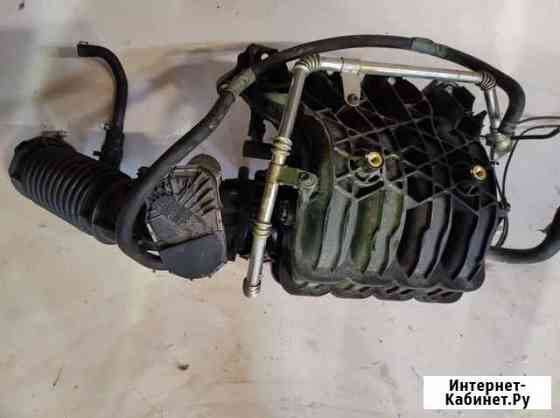 Впускной коллектор Chevrolet Cruze Ковров