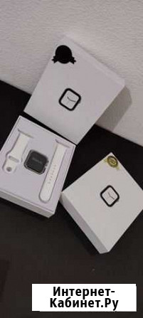 Смарт часы Apple watch 6 HW12 PRO Оренбург - изображение 1