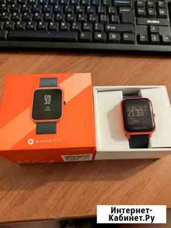 Amazfit bip Гатчина