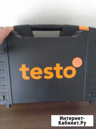 Тепловизор Testo 875 Котовск - изображение 1