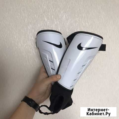 Футбольные щитки Nike Краснодар - изображение 1