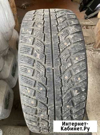 Kumho IZen KW22 255/55 R18, 4 шт Аткарск - изображение 1