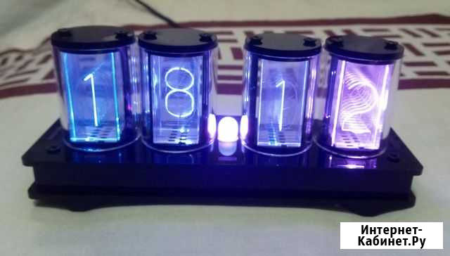 Электронные часы Барнаул - изображение 1