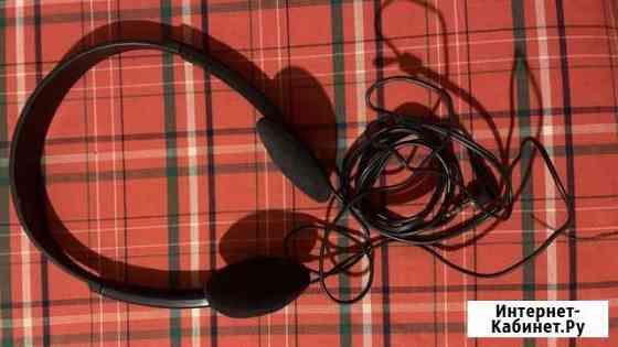 Наушники Panasonic rp-ht16 Архангельск