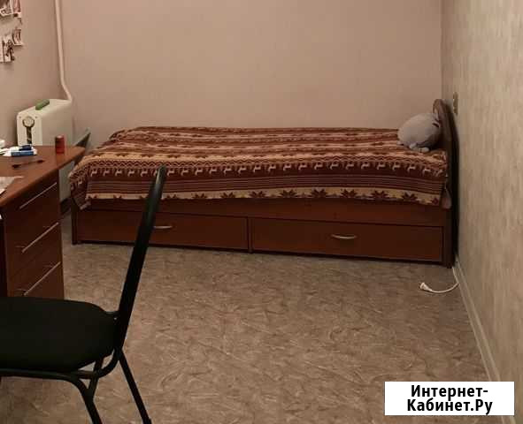 Кровать одноместная Ижевск - изображение 1