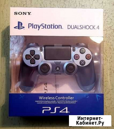 Геймпад для ps4 Воркута - изображение 1