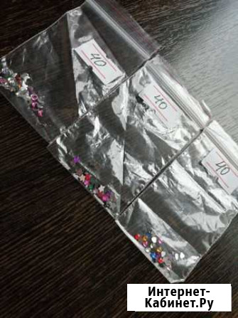 Стразы для дизайна ногтей Пенза - изображение 1