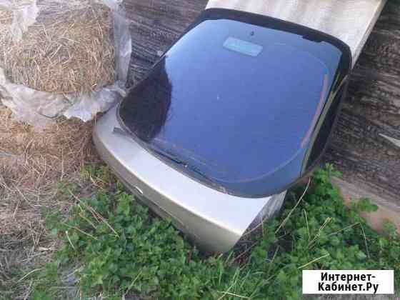 Крышка багажника форд мондео 2 лифтбэк Великий Новгород