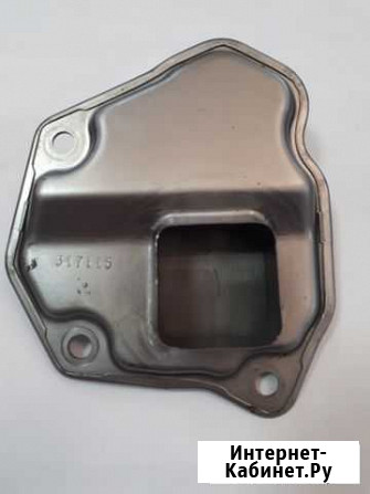 Фильтр АКПП nissan Тамбов - изображение 1