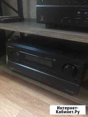 AV ресивер Onkyo-integraTX-DS989 Пермь